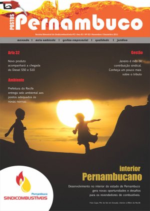 Postos Pernambuco - Ano 01 